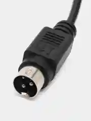 Зарядное устройство блок питания для принтера Xprinter XP-365B,XP-420B 24V 3A адаптер 3PIN