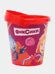 Ведёрко для песочницы, 1 литр