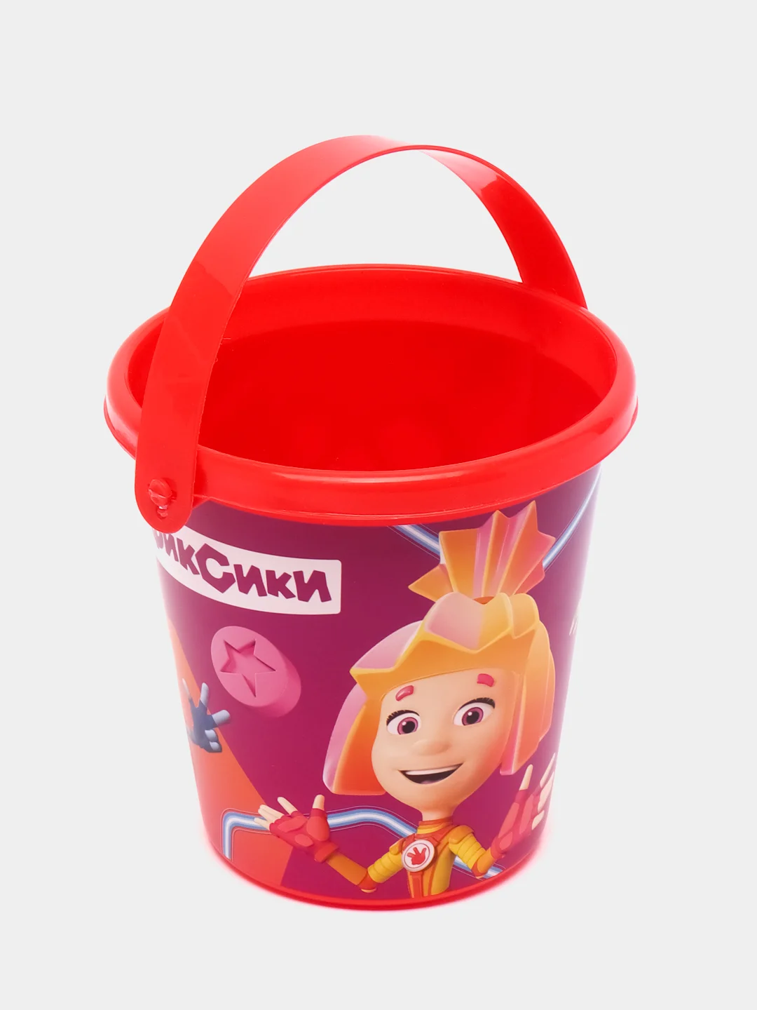 Ведёрко для песочницы, 1 литр