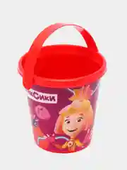 Ведёрко для песочницы, 1 литр