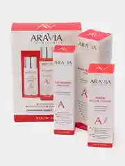 АРАВИА набор для обновления кожи с кислотами, ARAVIA