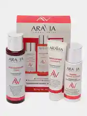 АРАВИА набор для обновления кожи с кислотами, ARAVIA