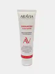 АРАВИА набор для обновления кожи с кислотами, ARAVIA