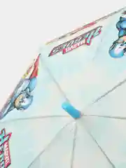Ледяной зонт детский "Герои Marvel"