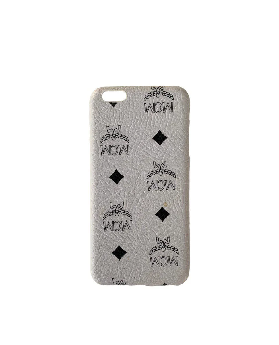 Белый чехол на iPhone 6 / 6+ /  7/8
