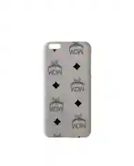 Белый чехол на iPhone 6 / 6+ /  7/8
