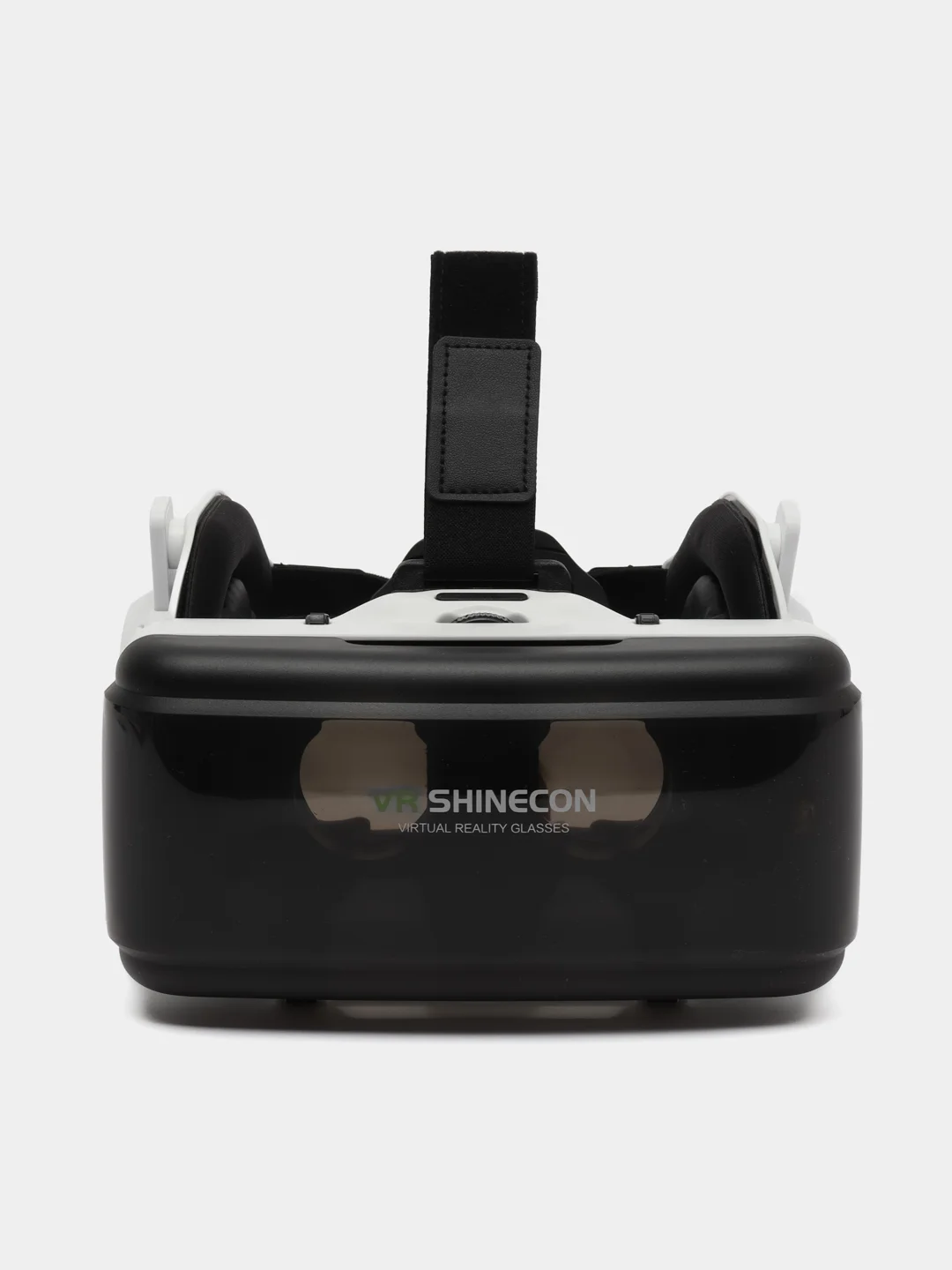 Белый очки виртуальной реальности VR Shinecon