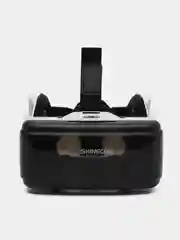 Белый очки виртуальной реальности VR Shinecon