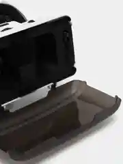 Белый очки виртуальной реальности VR Shinecon