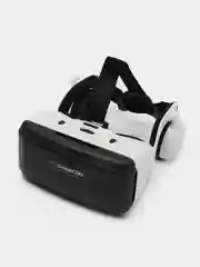 Белый очки виртуальной реальности VR Shinecon