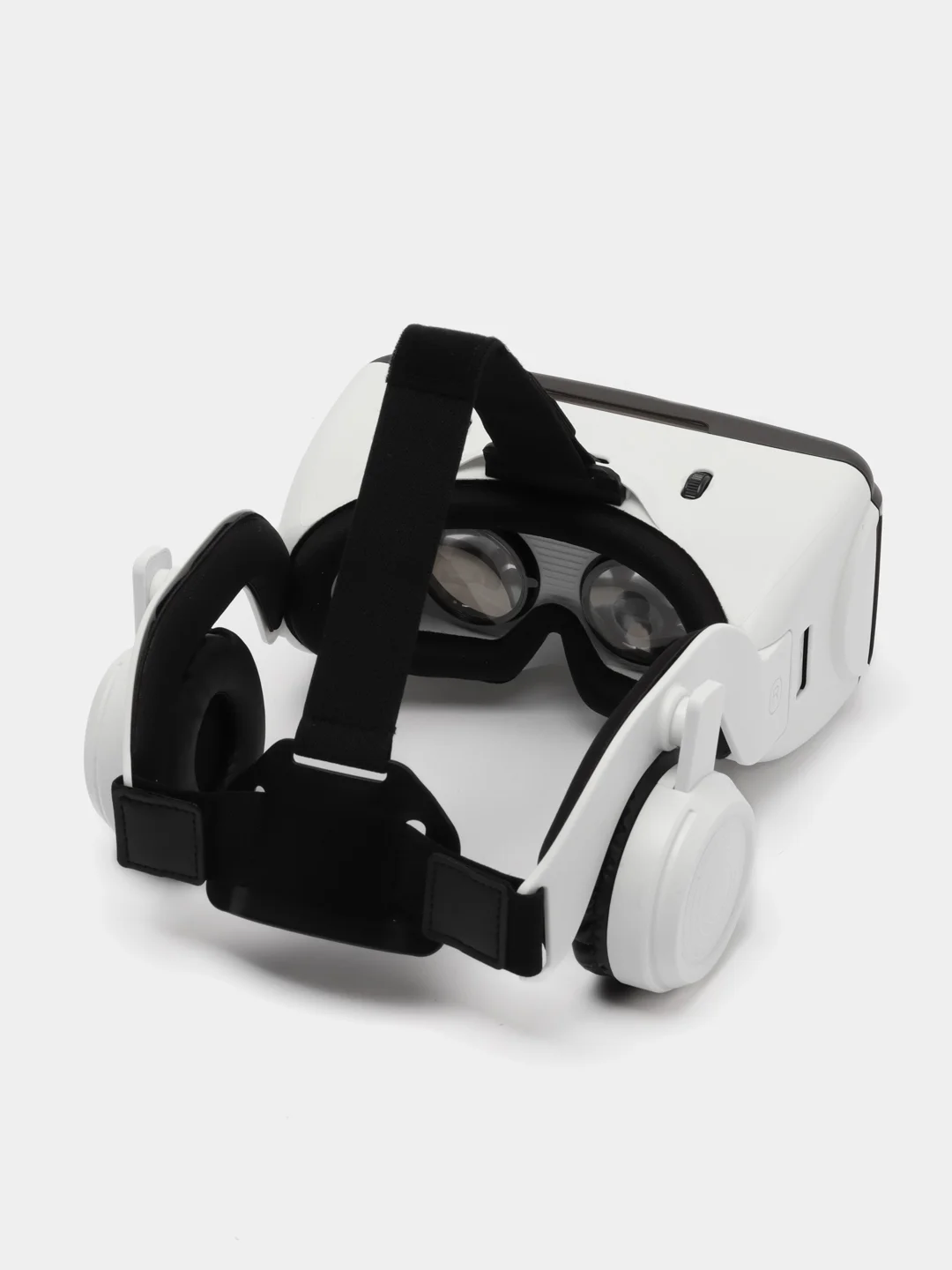 Белый очки виртуальной реальности VR Shinecon