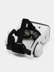 Белый очки виртуальной реальности VR Shinecon