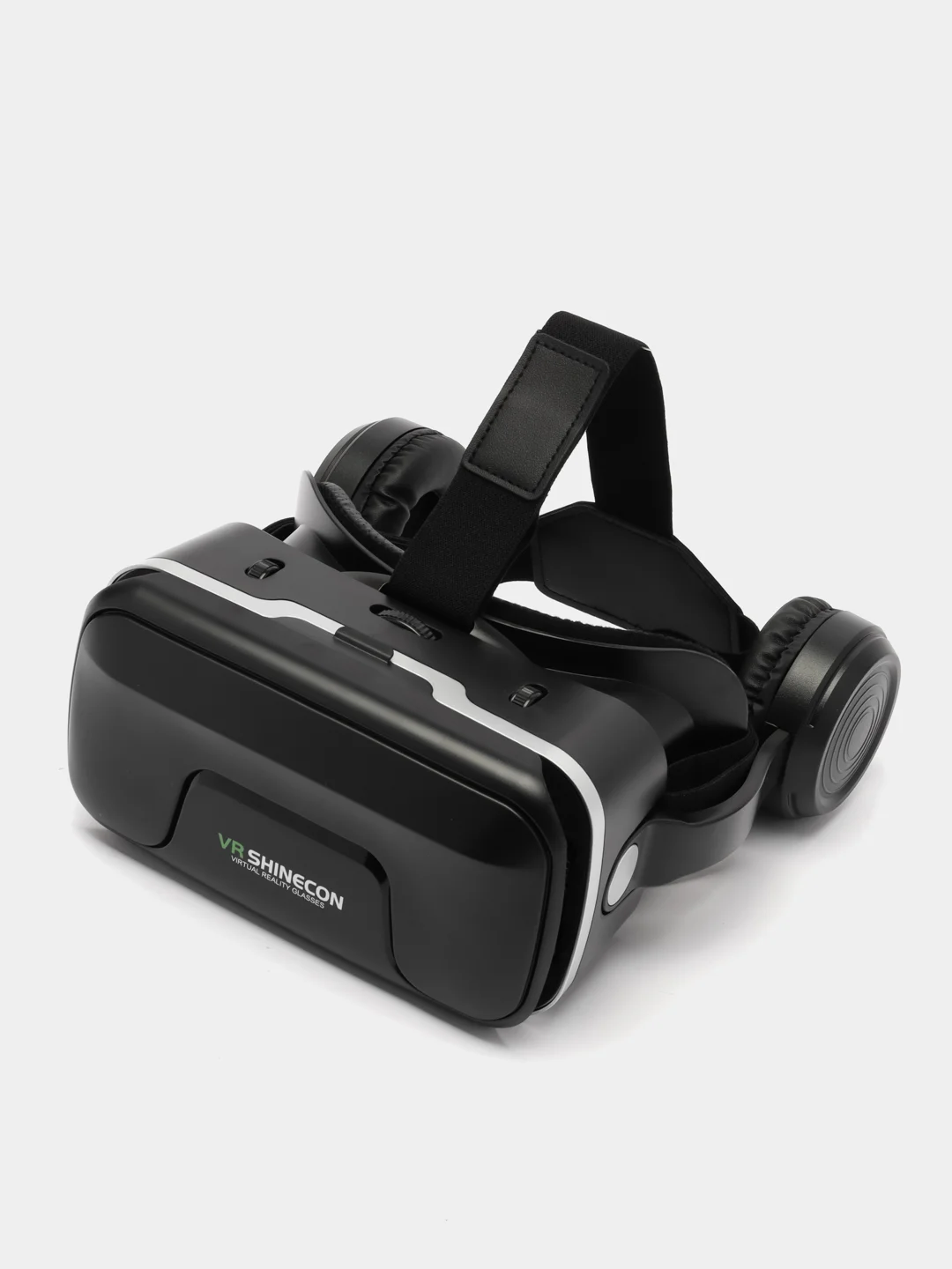 Серый очки виртуальной реальности VR SHINECON 6.0 G04ЕА