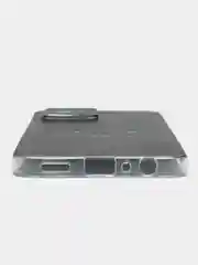 Черный силиконовый чехол на Oppo Reno 7 4G/8 4G / Оппо Рено 7 4G/8 4G с рисунком, защита камеры