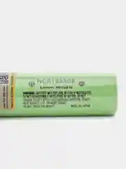 Аккумулятор 18650 Liitokala 3400mah NCR18650B MH12210 с наконечником для фонарика