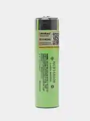 Аккумулятор 18650 Liitokala 3400mah NCR18650B MH12210 с наконечником для фонарика