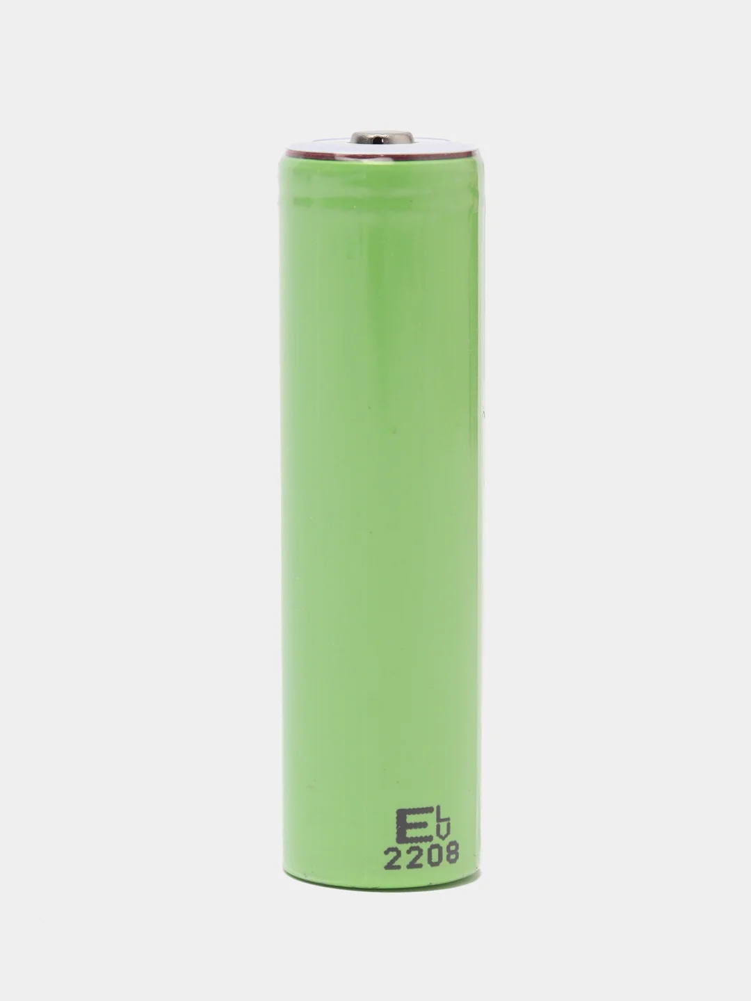 Аккумулятор 18650 Liitokala 3400mah NCR18650B MH12210 с наконечником для фонарика