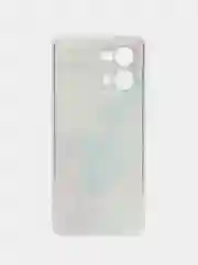 Ледяной силиконовый чехол на Oppo Reno 7 4G/8 4G / Оппо Рено 7 4G/8 4G с рисунком, защита камеры