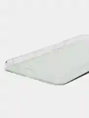 Красный силиконовый чехол на Oppo Reno 7 4G/8 4G / Оппо Рено 7 4G/8 4G с рисунком, защита камеры