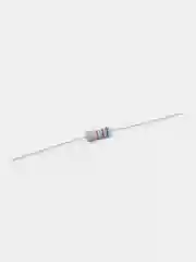 Резистор 62 КОм 1Вт 5% MOF металлопленочный (5 штук)