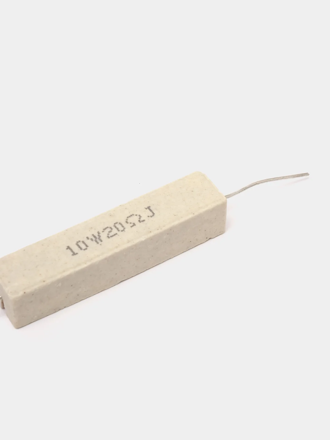 Резистор 20 Ом 10W 5% SQP-резистор