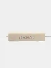 Резистор 20 Ом 10W 5% SQP-резистор