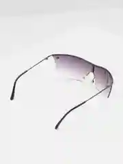 Серый очки солнцезащитные солнечные