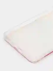 Желтый силиконовый чехол на Huawei Mate 50 Pro / Хуавей Мате 50 Про, с рисунком, защита камеры