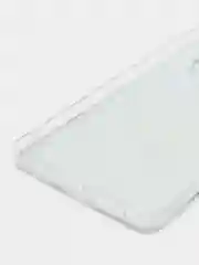 Голубой силиконовый чехол на Huawei Mate 50 Pro / Хуавей Мате 50 Про, с рисунком, защита камеры