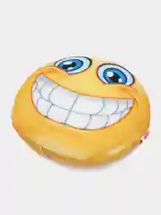 Аметистовый дополнительный подголовник Матех "SMILE", 30 х 30 х 10 см