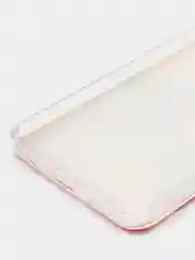 Желтый силиконовый чехол на Honor 10X Lite / Хонор 10Х Лайт с рисунком, защита камеры