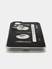 Хром чехол на Xiaomi Mi 10T/Mi 10T Pro (Сяоми Ми 10Т/Ми 10Т Про), с рисунком, защита камеры