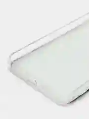 Бирюзовый чехол на Xiaomi Mi 10T/Mi 10T Pro (Сяоми Ми 10Т/Ми 10Т Про), с рисунком, защита камеры