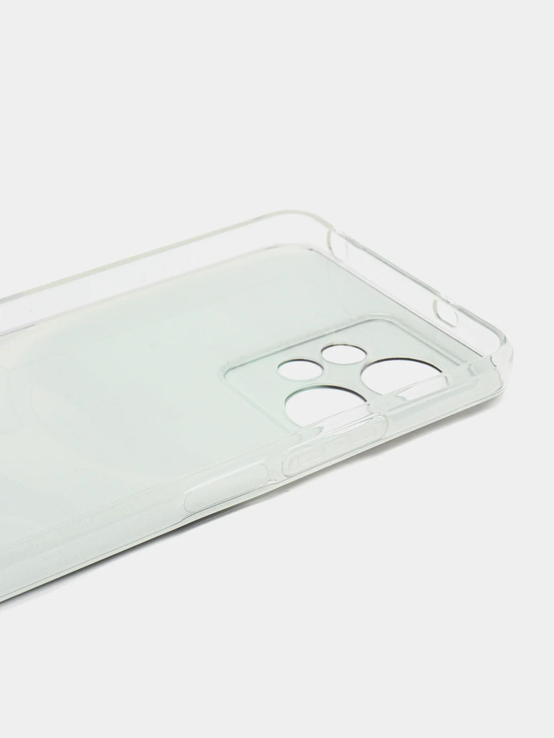 Угольный чехол на Xiaomi Redmi Note 12 4G / Сяоми Редми Ноут 12 4G с рисунком, защита камеры