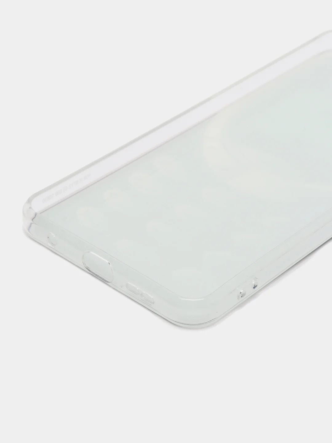 Угольный чехол на Xiaomi Redmi Note 12 4G / Сяоми Редми Ноут 12 4G с рисунком, защита камеры