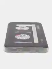 Хром силиконовый чехол на Samsung Galaxy S10E / Самсунг S10E с рисунком, защита камеры