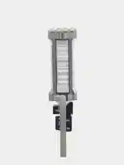 Красный габаритные светодиодные лампы T10 W5W 26SMD и T15 W16W на огни на габаритки и задний ход