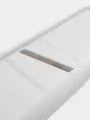 Белый терка с насадками