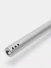 Зеленый зажигалка кухонная для газовой плиты с регулировкой пламяни
