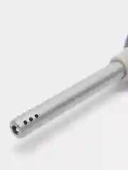 Синий зажигалка кухонная для газовой плиты с регулировкой пламяни