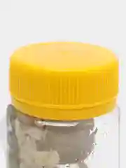 Рыболовная насадка, полимерно белковая