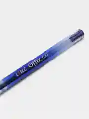 Набор шариковых ручек LINC OFFIX, 1 мм, 4 штуки, синий