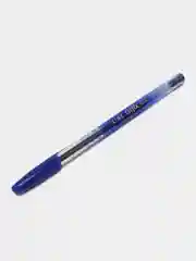 Набор шариковых ручек LINC OFFIX, 1 мм, 4 штуки, синий