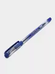 Набор шариковых ручек LINC GLYCER, 0,70 мм, 3 шт., синий, резиновый грип