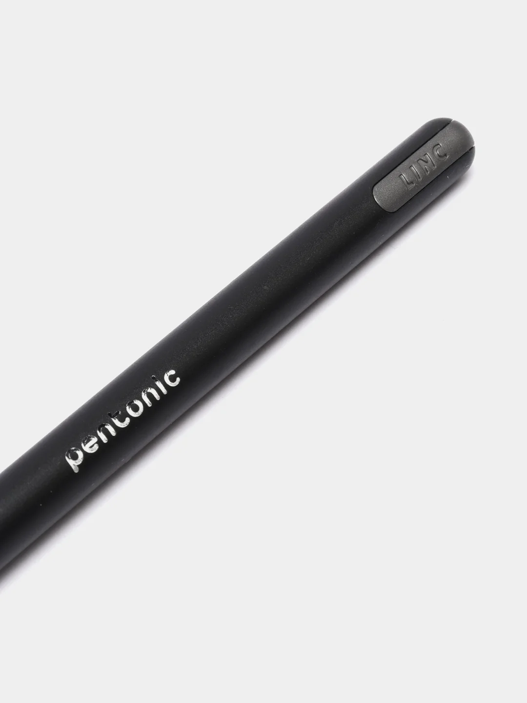 Набор шариковых ручек Linc Pentonic, 3 цвета, синий, красный, черный, 0,7 мм