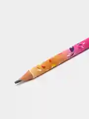 Набор чернографитных карандашей MAPED MINI CUTE НВ, с ластиком, 6 штук