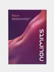 Конфетный вибрирующая праща NOLIMITS Ricco для стимуляции точки G