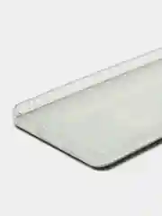 Хром чехол на Xiaomi Mi 11T/11T Pro / Сяоми Ми 11T/11T Про с рисунком, защита камеры