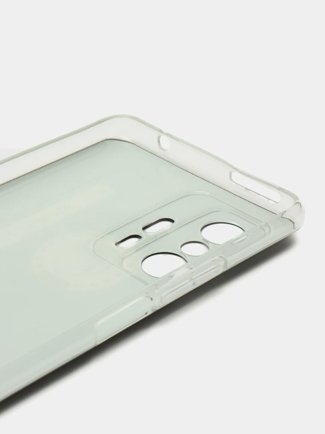 Хром чехол на Xiaomi Mi 11T/11T Pro / Сяоми Ми 11T/11T Про с рисунком, защита камеры
