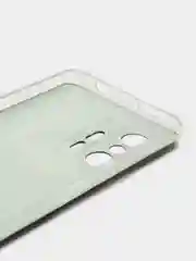 Хром чехол на Xiaomi Mi 11T/11T Pro / Сяоми Ми 11T/11T Про с рисунком, защита камеры